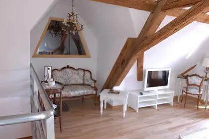 Hotel La Cour De Lise Strasbourg